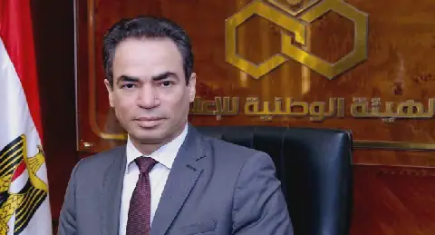 “الوطنية للإعلام” تهنئ الرئيس السيسى بمناسبة الذكرى الـ53 لانتصارات أكتوبر المجيدة