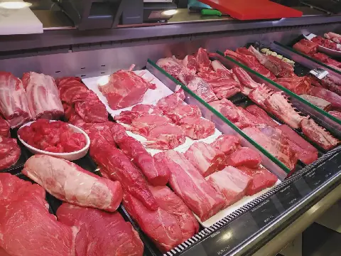 Algeria and Spain Expand Cooperation on Red Meat
