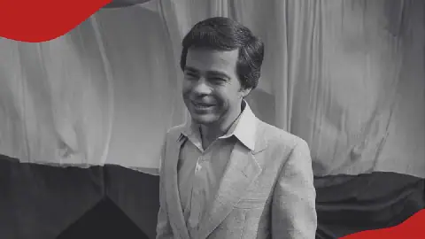 Jim Bakker