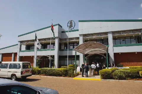 Mauritius-based Monarch Capital Acquires Controlling Stake in De La Rue Kenya