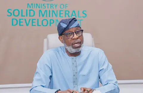 Tinubu, Sanwo-Olu Hail Dele Alake as 'Journalist of Conscience' on 70th Birthday