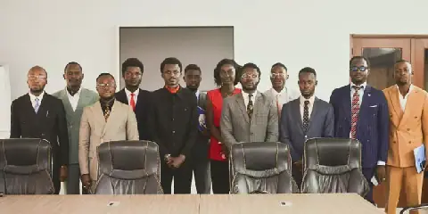 DR Congo's Youth Coalition Seeks CENCO Support for National Dialogue