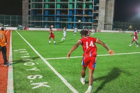 Better International Calendar: Protecting African Footballers from Burnout