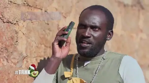DJ Shiti Remembers Childhood Home as He Mourns Late Father