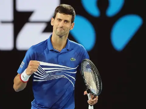 Novak Djokovic Wins Seventh China Open Title