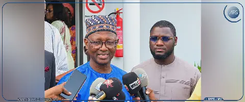 Senegal's Healthcare Sector Calls for Reform in Hospital Equipment Acquisition Procedures