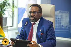 BoG Cracks Down on FX Compliance, Warns Banks of Strict Adherence
