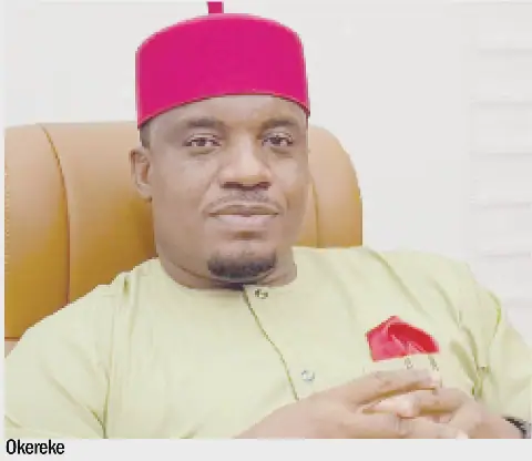 Nigerian workers need more than higher pay, says LP presidential candidate Okereke