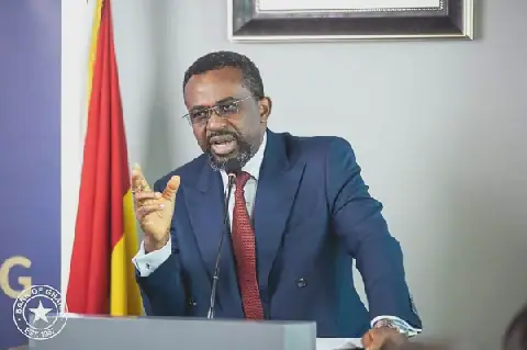 BoG to Introduce New Credit Risk and Liquidity Directives to Strengthen Banking Sector