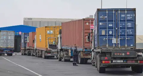 Moroccan Transport Professionals in Agadir Reject Government Support Formula