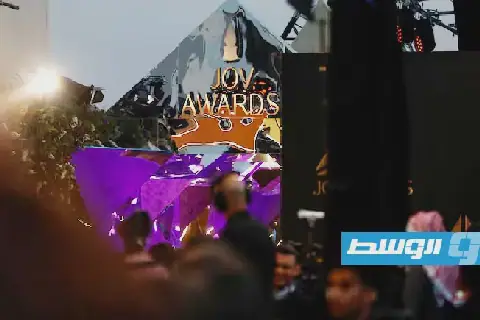 السعودية تتجه لإلغاء حفل «جوائز صناع الترفيه» وسط ضغوط مالية وتداعيات حرب إيران