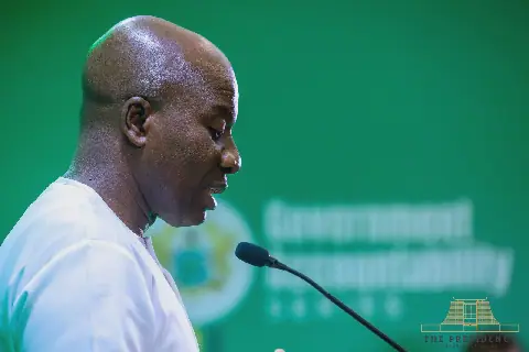 Ghana Government Disburses GH¢9.1bn DACF to MMDAs