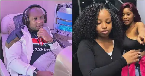 Kenyans expressed anger at Jahenda's bullying video, with many offering words of encouragement and support.