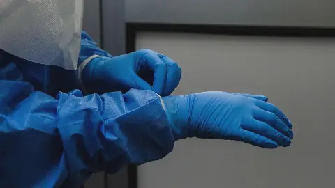 Kenya Confirms First Ebola Case, Governor Urges Vigilance