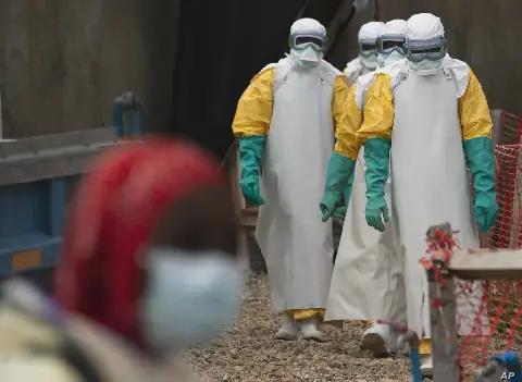 ebola