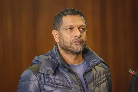 Genl.maj. Feroz Khan