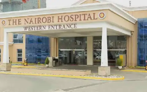 No disruption at Nairobi Hospital after Ebola patient's death