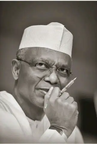 Court reserves judgement on El-Rufai’s bail application