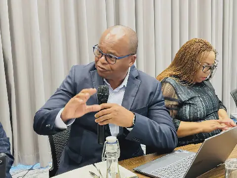 EmaSwati ready to take economic space – Lincoln Motsa