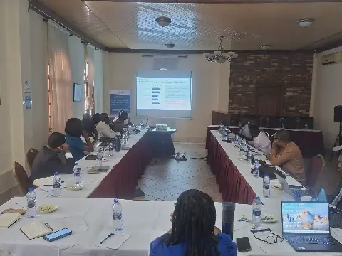 Ghana Develops $4.28 Billion Water Financing Framework