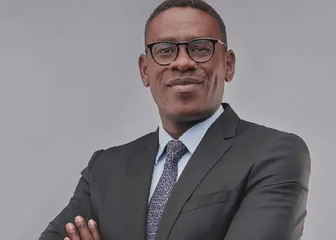 Eric Muriuki Joins Absa After 19 Years at NCBA