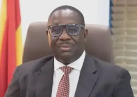 Thompson Warns Against Calls To Dissolve GFA