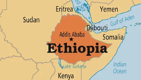 Four African Countries Urge De-escalation in Ethiopia and Region