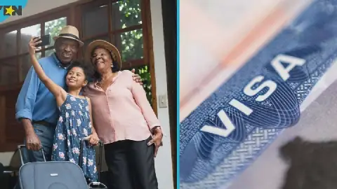 Visa