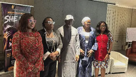 Women-owned firms in Nigeria face financing gap despite lower default rates