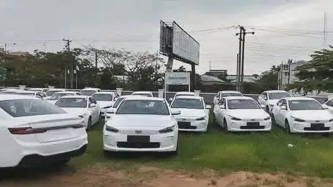 Transport fares soar in Cross River as electric buses await deployment