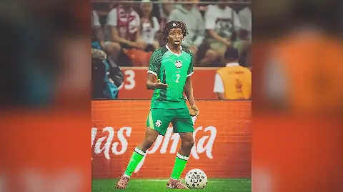 International Friendly: Nigeria's 'Highly-changed' Eagles Take on Russia