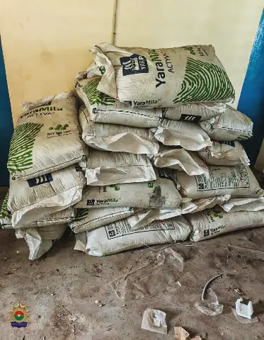 Burkina Faso: Significant Seizure of Smuggled Goods in Zabré, Cinkansé, and Dialgaye