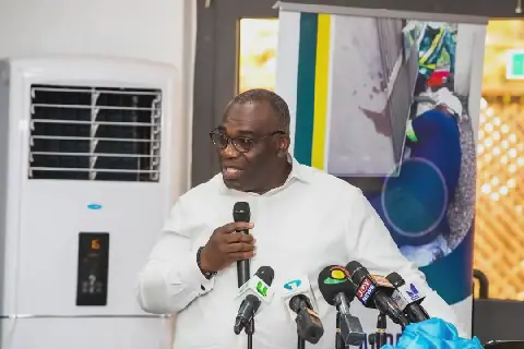 VRA rebounds from GH¢106m loss to GH¢88m profit