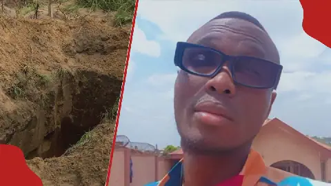 Nigerian tenant