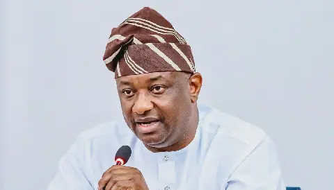 Keyamo: Subsidy Removal Unlocks $500m For Lagos Airport Reconstruction