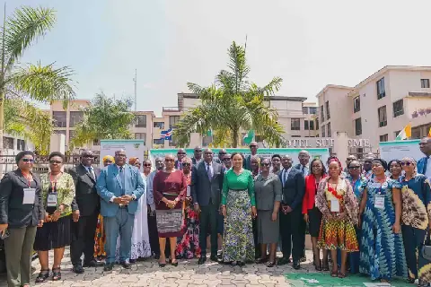 Côte d'Ivoire Government Seeks to Consolidate Gains in Obstetric Fistula Fight
