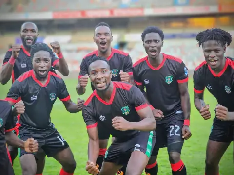Malawi's Flames Eye Second Win Against Angola in Afcon Qualifier