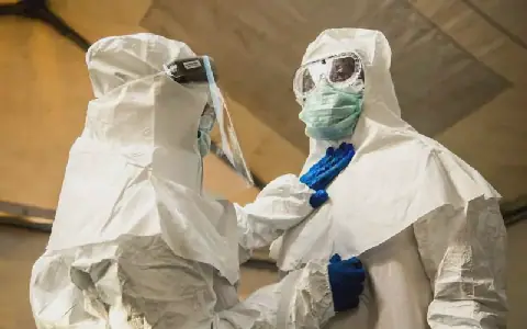 Scientists racing to test vaccines and treatments against Bundibugyo Ebola virus