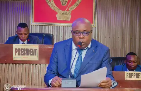 RDC : alerte d’un député sur la situation précaire des étudiants de l’Est-congolais