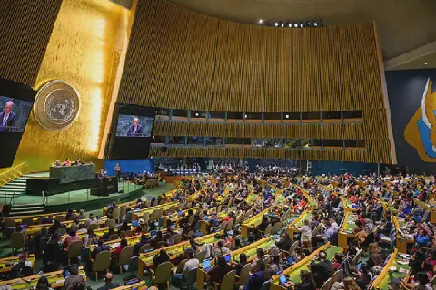 RDC : jusqu’à quand Kinshasa continuera-t-il de réclamer le retrait des forces rwandaises à l’Onu ?