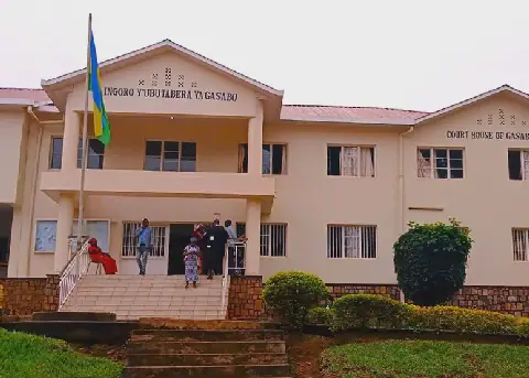 Rwanda Bans Uniformed Security in Court Sessions Involving Minors