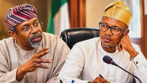 Nigeria's Justice System Put to the Test in PFIPC Scandal