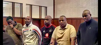 Court separates Myeza charges from AKA and Tibz murder trial