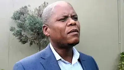 Former Eskom spokesperson Khulu Phasiwe dies at 52