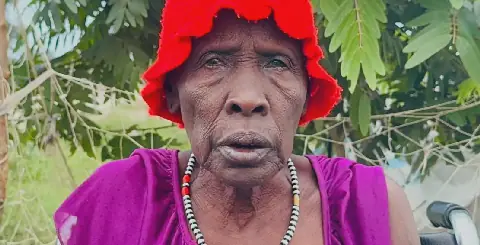 ‘They shot me twice’: Grandmother recalls Walgak attack