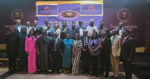 Medical Directors Urge Stronger Infection Control in Nigerian Hospitals