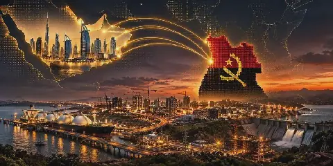GCC Capital Targets Angola's Energy and Ports with Strategic Investments