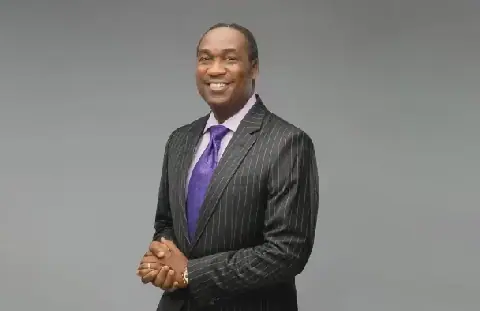 Hamzat Vows to Make Lagos a Reference Point in Development