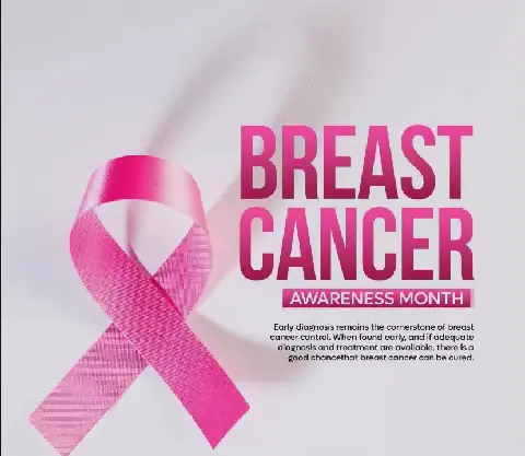 Seek breast cancer care within two weeks, not two years – Expert warns