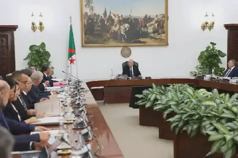 Algeria Implements Measures to Boost Purchasing Power